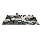 My Village Accessory My Village Christmas Accessory Mountain Village Base M16
